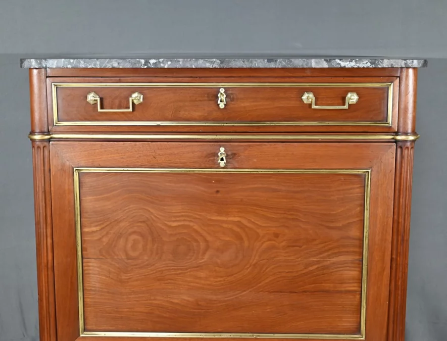 SEGRETARIO DEL PERIODO LUIGI XVI