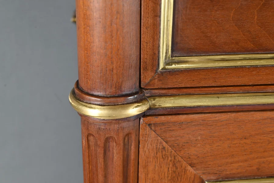 SEGRETARIO DEL PERIODO LUIGI XVI