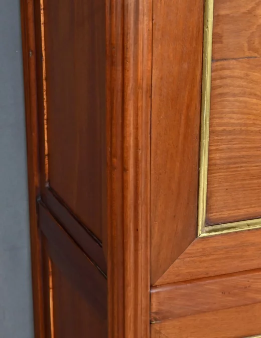 SEGRETARIO DEL PERIODO LUIGI XVI