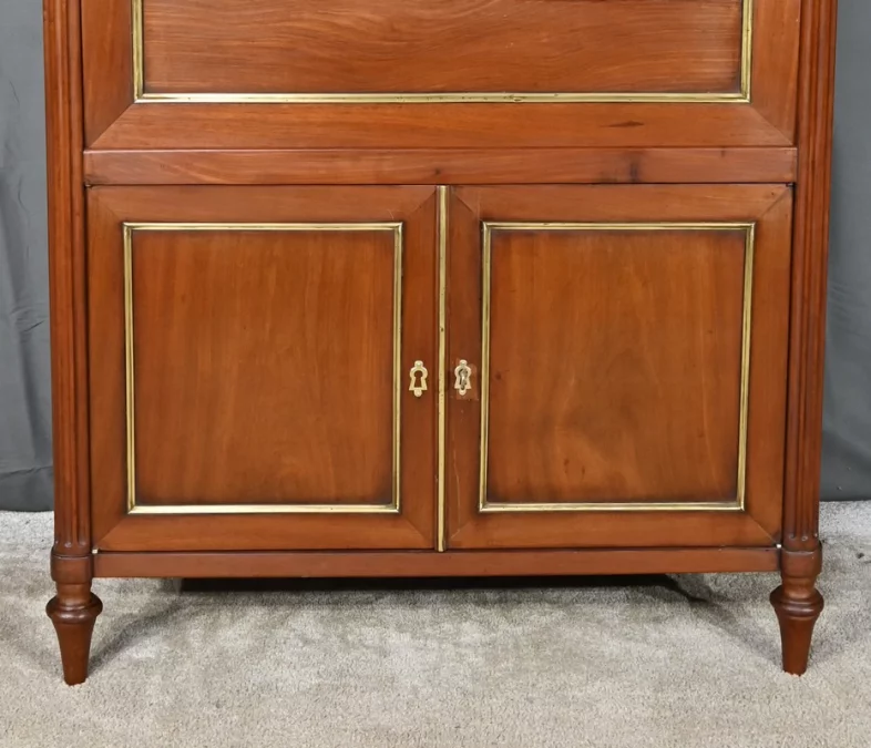 SEGRETARIO DEL PERIODO LUIGI XVI