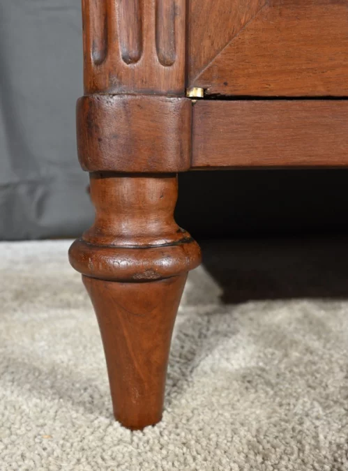 SEGRETARIO DEL PERIODO LUIGI XVI