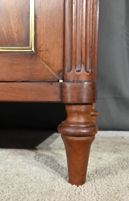 SEGRETARIO DEL PERIODO LUIGI XVI