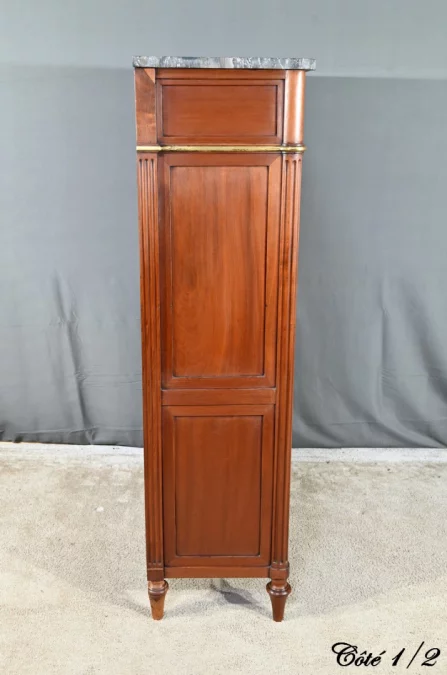 SEGRETARIO DEL PERIODO LUIGI XVI