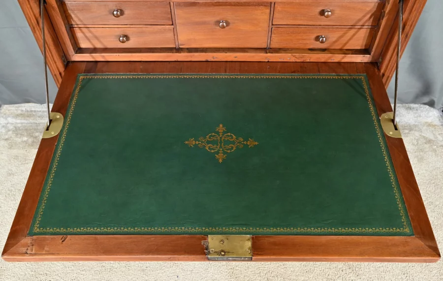 SEGRETARIO DEL PERIODO LUIGI XVI