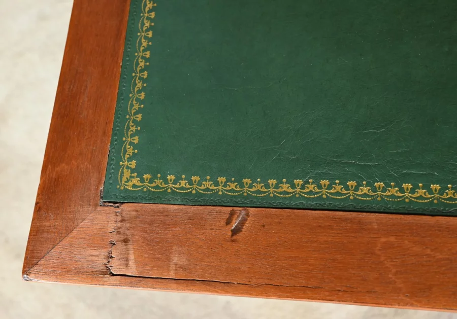 SEGRETARIO DEL PERIODO LUIGI XVI