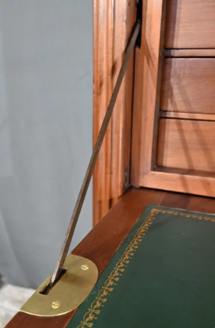 SEGRETARIO DEL PERIODO LUIGI XVI