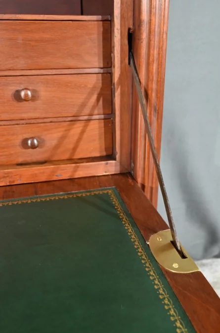 SEGRETARIO DEL PERIODO LUIGI XVI