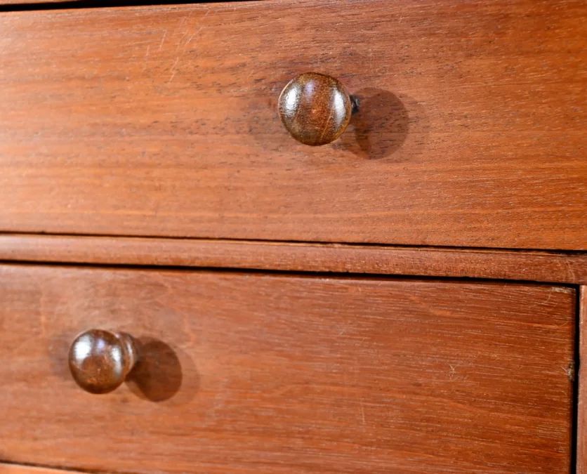 SEGRETARIO DEL PERIODO LUIGI XVI