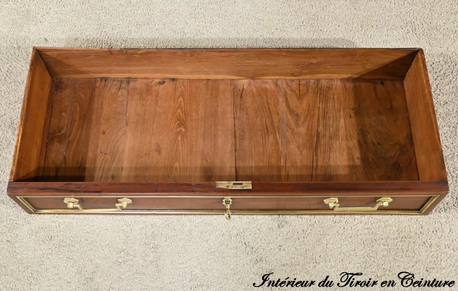 SEGRETARIO DEL PERIODO LUIGI XVI