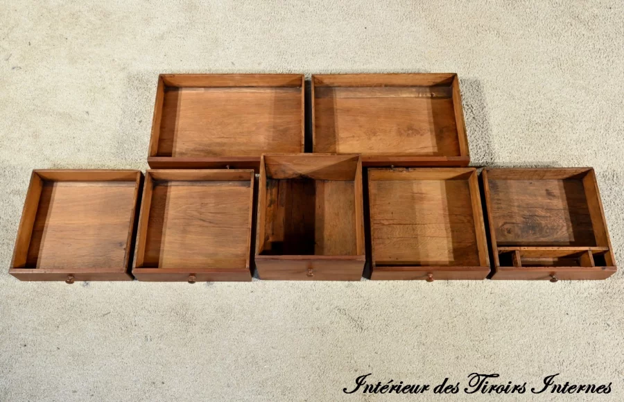 SEGRETARIO DEL PERIODO LUIGI XVI