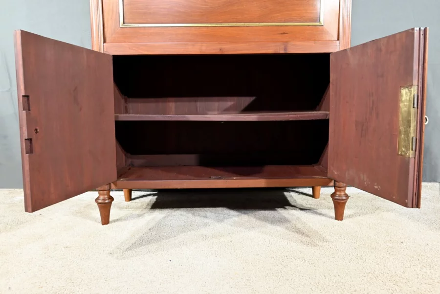 SEGRETARIO DEL PERIODO LUIGI XVI