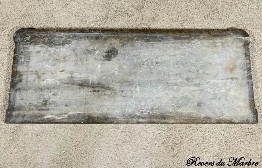 SEGRETARIO DEL PERIODO LUIGI XVI