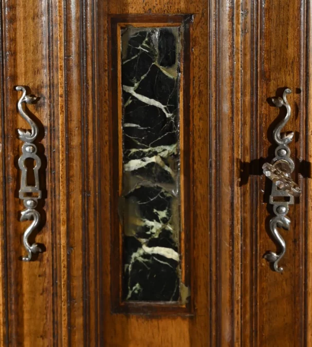 BUFFET ESTILO RENACENTISTA