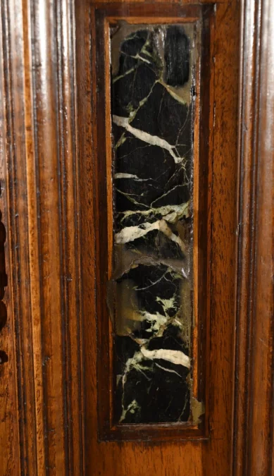 BUFFET ESTILO RENACENTISTA