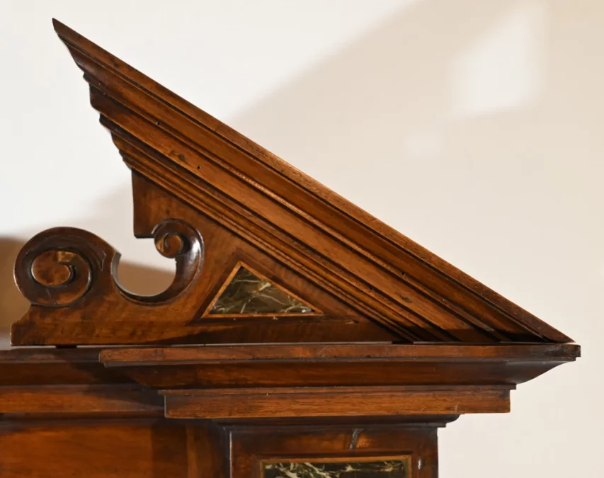 BUFFET ESTILO RENACENTISTA