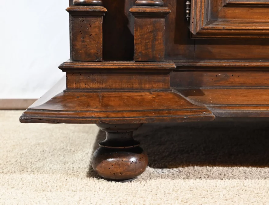 BUFFET ESTILO RENACENTISTA