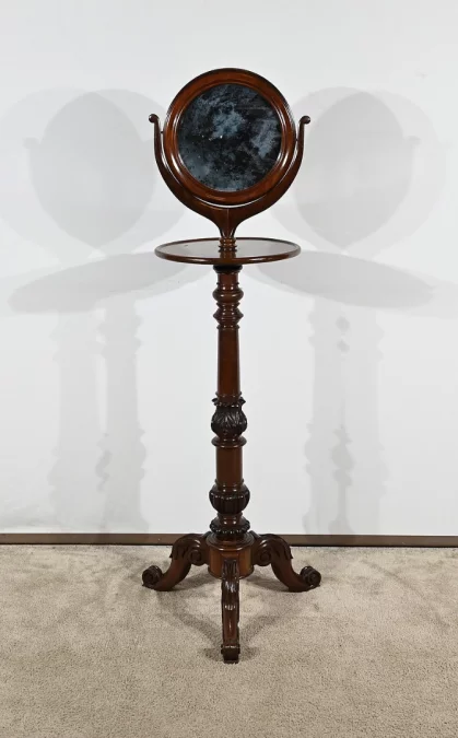 СТЕНД ПАРИКМАХЕРА