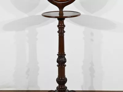 СТЕНД ПАРИКМАХЕРА