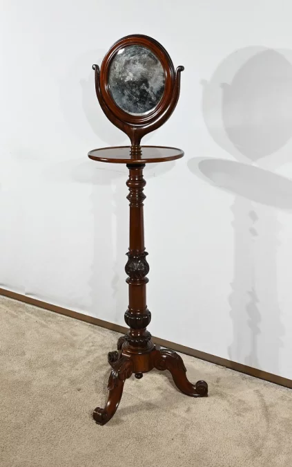 СТЕНД ПАРИКМАХЕРА