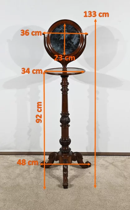 СТЕНД ПАРИКМАХЕРА