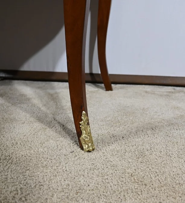 Schreibtisch aus der Zeit von Louis XV