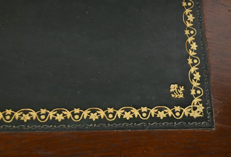 ESCRITORIO ESTILO LUIS XV