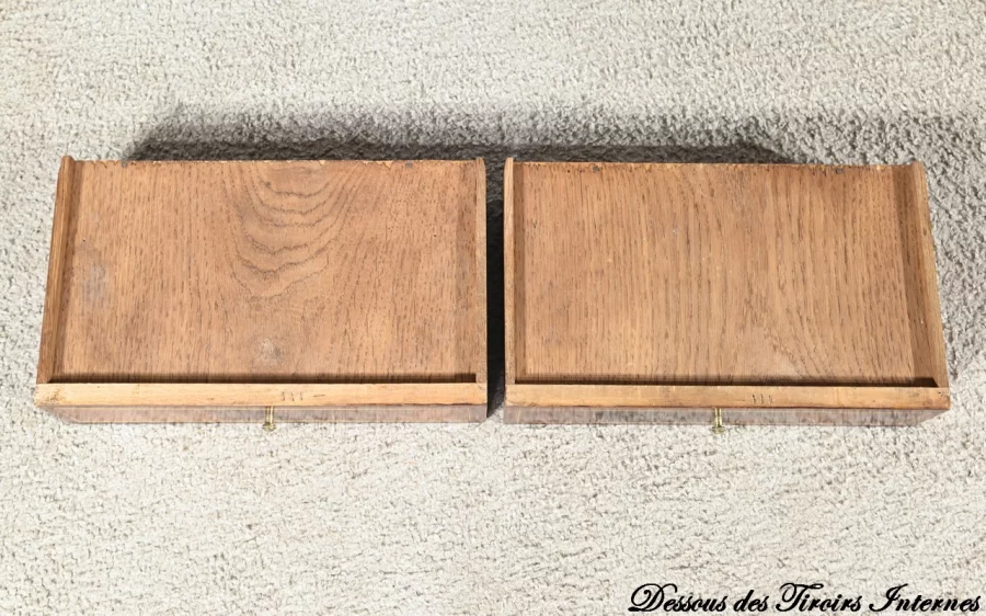 ESCRITORIO ESTILO LUIS XV