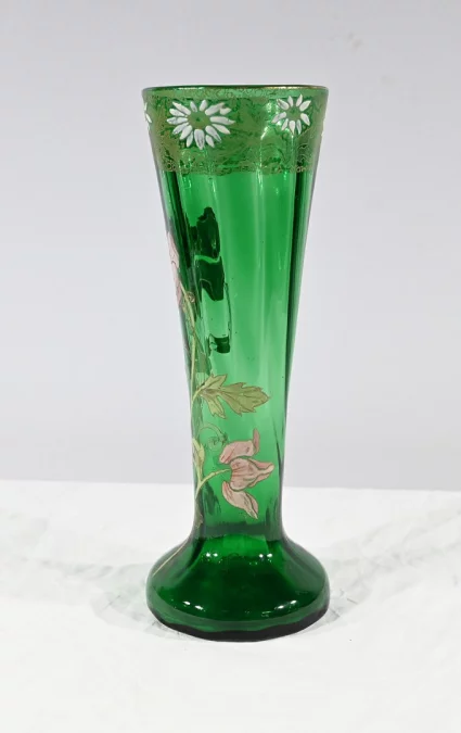 JARRÓN DE ÉPOCA ART NOUVEAU