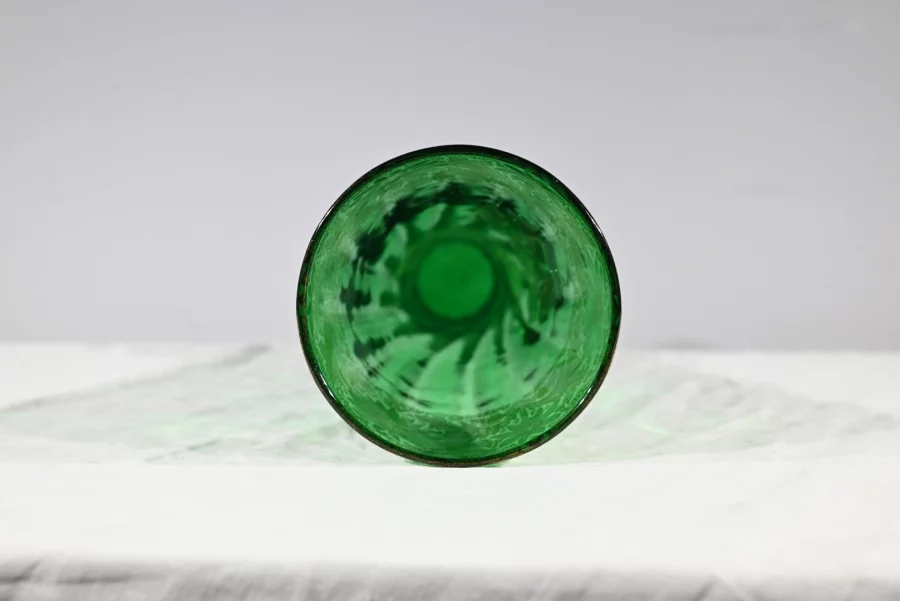 JARRÓN DE ÉPOCA ART NOUVEAU