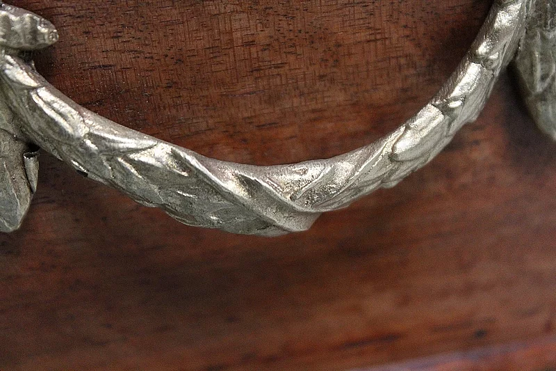 CÓMODA DE LA ÉPOCA LUIS XVI