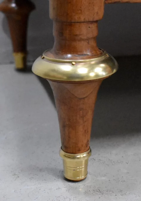 CÓMODA DE LA ÉPOCA LUIS XVI