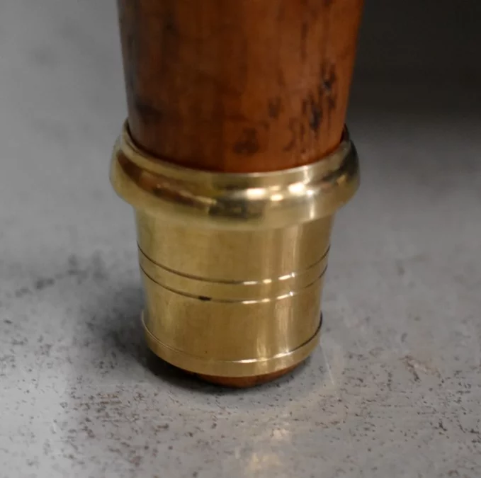 CÓMODA DE LA ÉPOCA LUIS XVI