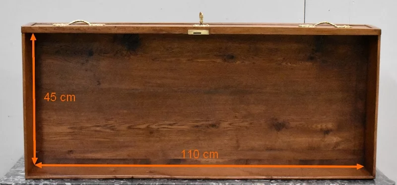 CÓMODA DE LA ÉPOCA LUIS XVI