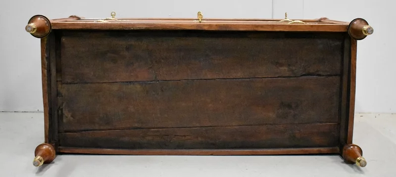 CÓMODA DE LA ÉPOCA LUIS XVI