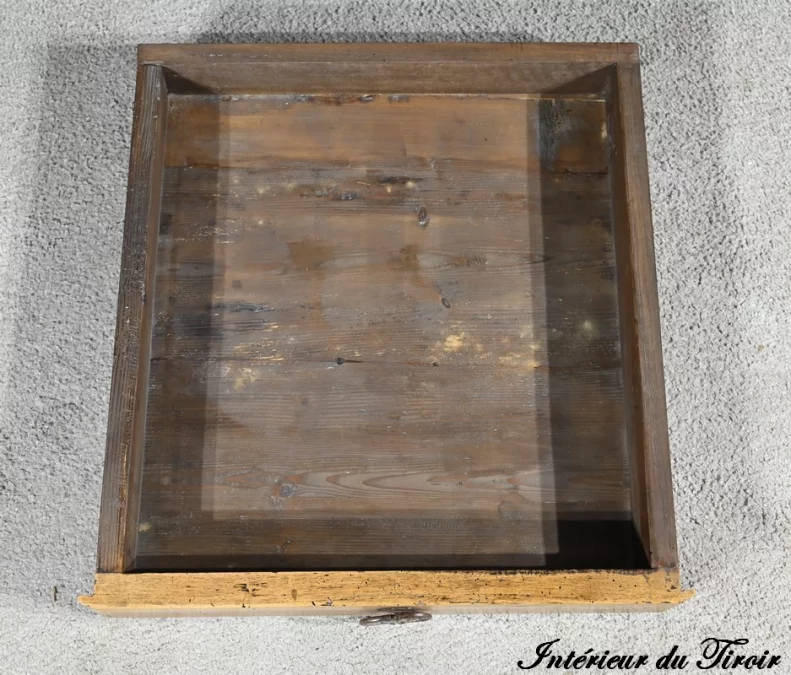 MESA DE ESCRITORIO ESTILO LUIS XV