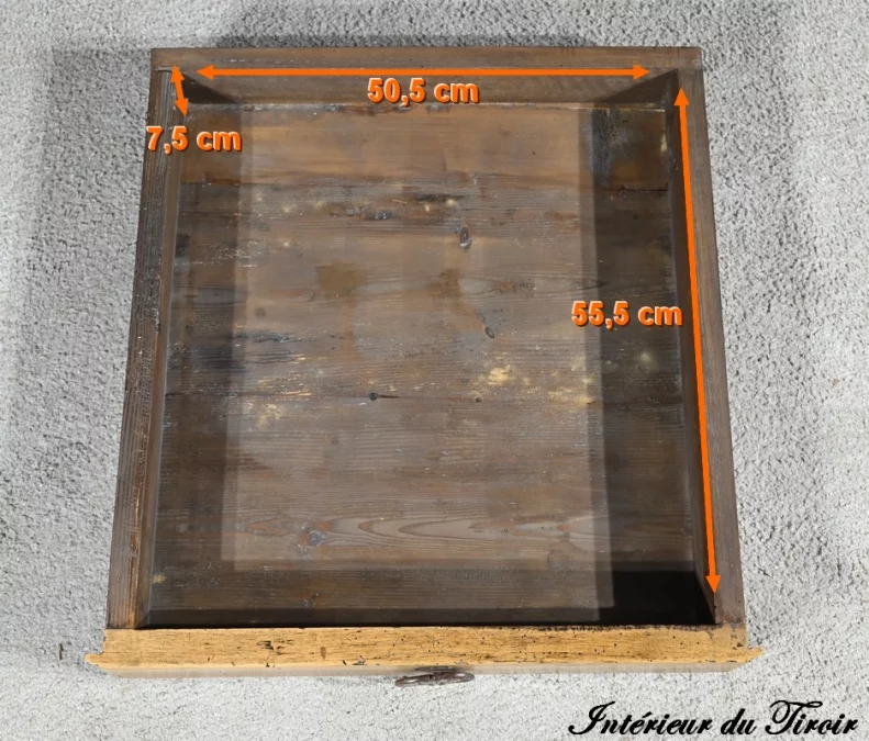 MESA DE ESCRITORIO ESTILO LUIS XV