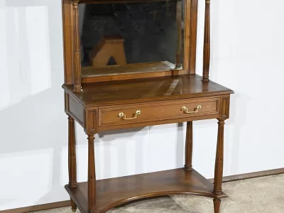 KONSOLENTISCH IM LOUIS XVI-STIL