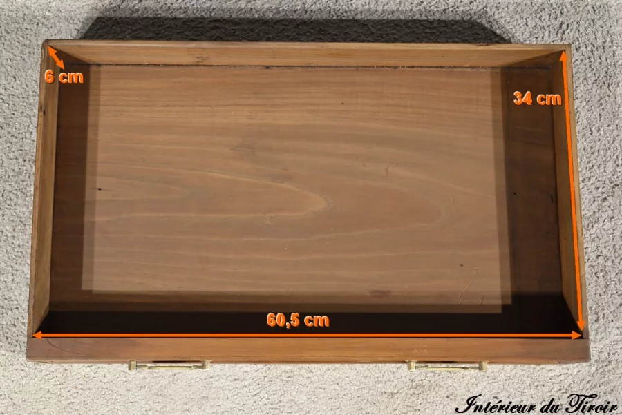 КОНСОЛЬНЫЙ СТОЛ В СТИЛЕ ЛЮДОВИКА XVI