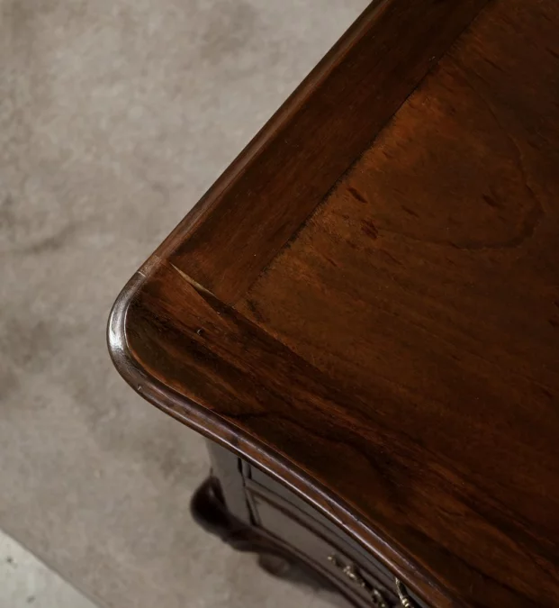 KOMMODE AUS DER LOUIS XV-ZEIT