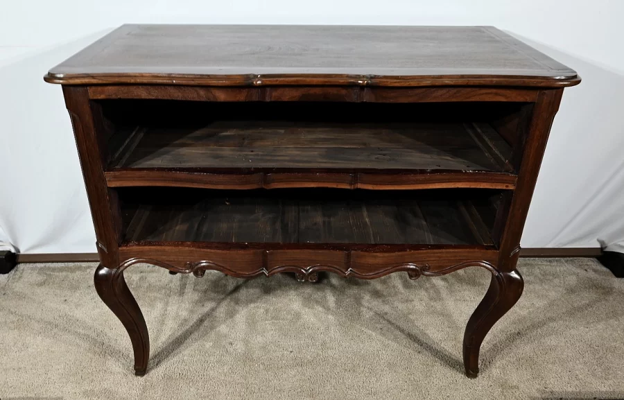 KOMMODE AUS DER LOUIS XV-ZEIT