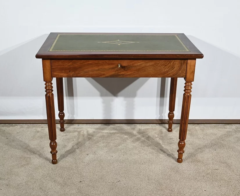 ESCRITORIO ESTILO LOUIS PHILIPPE