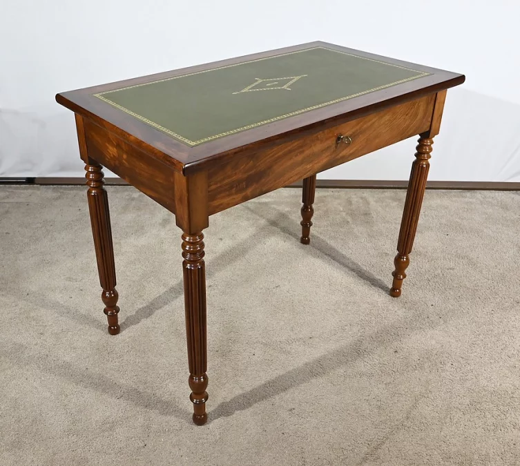 ESCRITORIO ESTILO LOUIS PHILIPPE