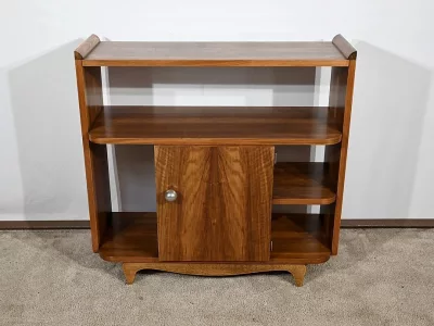 ПРИСТАВНОЙ СТОЛ В СТИЛЕ АРТ-ДЕКО