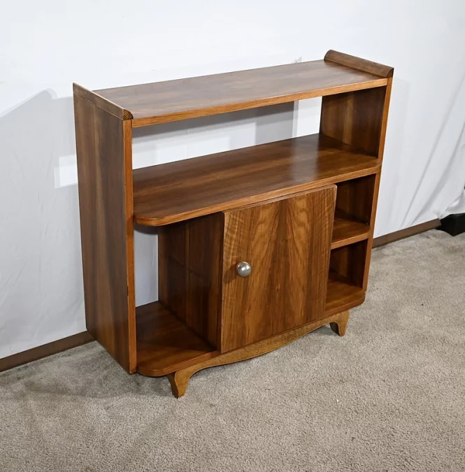 ПРИСТАВНОЙ СТОЛ В СТИЛЕ АРТ-ДЕКО