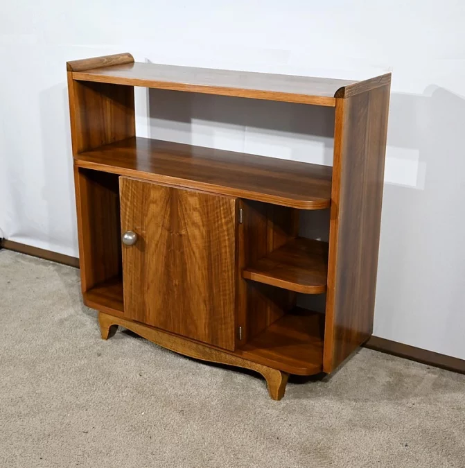 ПРИСТАВНОЙ СТОЛ В СТИЛЕ АРТ-ДЕКО