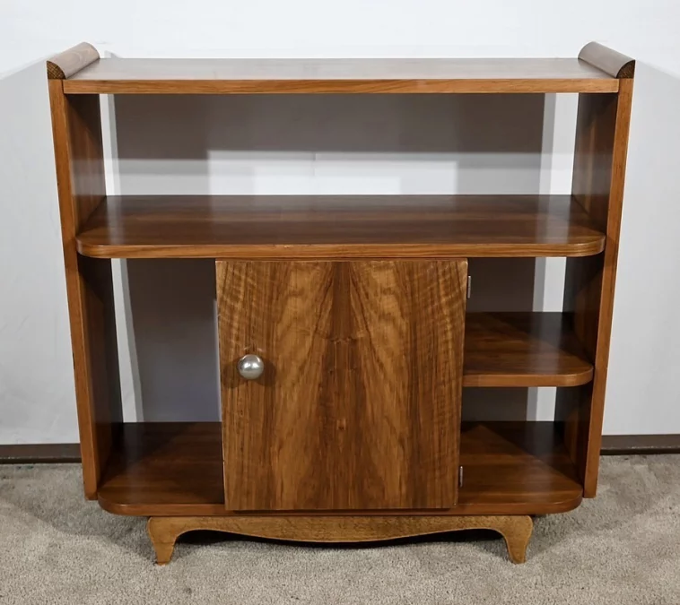 ПРИСТАВНОЙ СТОЛ В СТИЛЕ АРТ-ДЕКО