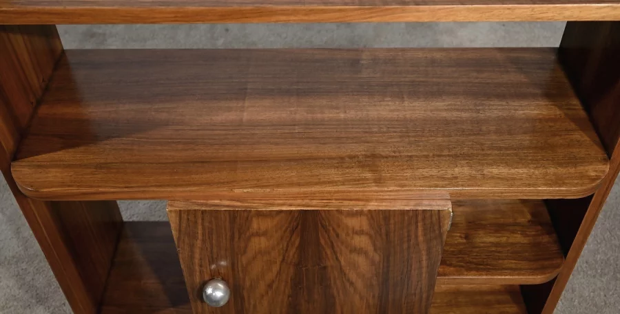 ПРИСТАВНОЙ СТОЛ В СТИЛЕ АРТ-ДЕКО