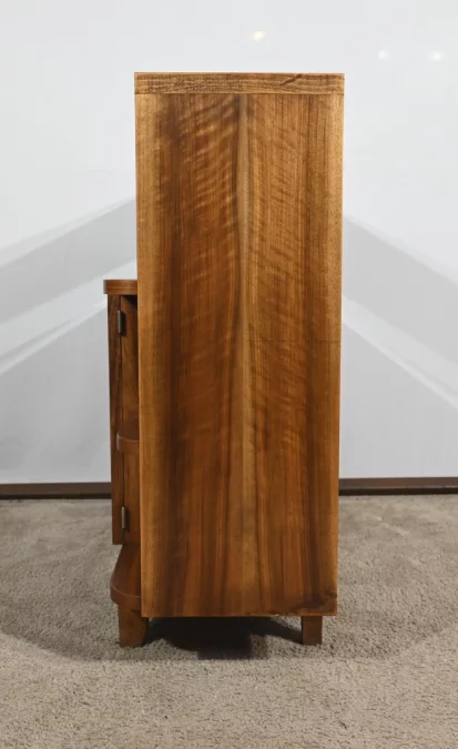 ПРИСТАВНОЙ СТОЛ В СТИЛЕ АРТ-ДЕКО