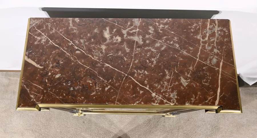 GABINETE DEL PERIODO DE NAPOLEÓN III