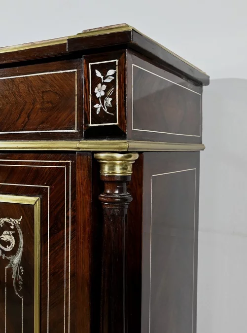 GABINETE DEL PERIODO DE NAPOLEÓN III